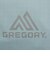 グレゴリー（GREGORY）ウエストバッグ エアロライト ランバーパック ブルーグレー 3L 1588051565 軽量 斜め掛け