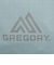 グレゴリー（GREGORY）ウエストバッグ エアロライト ランバーパック ブルーグレー 3L 1588051565 軽量 斜め掛け
