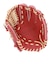 ミズノ（MIZUNO）少年軟式用グラブ オールラウンド用 野球グローブ ジュニア グローバルエリート SELECT 1AJGY34420 6680