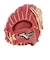 ミズノ（MIZUNO）少年軟式用グラブ オールラウンド用 野球グローブ ジュニア グローバルエリート SELECT 1AJGY34420 6680