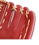ミズノ（MIZUNO）少年軟式用グラブ オールラウンド用 野球グローブ ジュニア グローバルエリート SELECT 1AJGY34420 6680