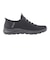 スケッチャーズ（SKECHERS）カジュアルシューズ スリップインズ サミッツ ハイ レンジ ブラック 232457-BBK スニーカー スポーツ シューズ