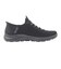 スケッチャーズ（SKECHERS）カジュアルシューズ スリップインズ サミッツ ハイ レンジ ブラック 232457-BBK スニーカー スポーツ シューズ