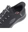 スケッチャーズ（SKECHERS）カジュアルシューズ スリップインズ サミッツ ハイ レンジ ブラック 232457-BBK スニーカー スポーツ シューズ