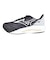 ミズノ（MIZUNO）ランニングシューズ ジョギングシューズ ウエーブライダー 29 ブラック ホワイト J1GC266301 スポーツ シューズ