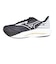 ミズノ（MIZUNO）ランニングシューズ ジョギングシューズ ウエーブライダー 29 ブラック ホワイト J1GC266301 スポーツ シューズ