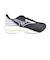 ミズノ（MIZUNO）ランニングシューズ ジョギングシューズ ウエーブライダー 29 ブラック ホワイト J1GC266301 スポーツ シューズ