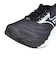 ミズノ（MIZUNO）ランニングシューズ ジョギングシューズ ウエーブライダー 29 ブラック ホワイト J1GC266301 スポーツ シューズ