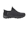 スケッチャーズ（SKECHERS）スニーカー カジュアルシューズ スリップインズ サミッツ キー ペース ブラック 232469W-BBK スニーカー スポー…