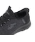 スケッチャーズ（SKECHERS）スニーカー カジュアルシューズ スリップインズ サミッツ キー ペース ブラック 232469W-BBK スニーカー スポー…