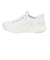 スケッチャーズ（SKECHERS）スニーカー カジュアルシューズ スリップインズ コンツアーフォーム コージーフィット ゴールデン アワー ホワイト ゴールド…