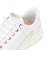 スケッチャーズ（SKECHERS）スニーカー カジュアルシューズ スリップインズ コンツアーフォーム コージーフィット ゴールデン アワー ホワイト ゴールド…