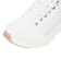 スケッチャーズ（SKECHERS）スニーカー カジュアルシューズ スリップインズ コンツアーフォーム コージーフィット ゴールデン アワー ホワイト ゴールド…