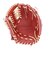 ミズノ（MIZUNO）少年軟式用グラブ オールラウンド用 野球グローブ ジュニア グローバルエリート SELECT 1AJGY34430 6680