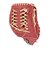 ミズノ（MIZUNO）少年軟式用グラブ オールラウンド用 野球グローブ ジュニア グローバルエリート SELECT 1AJGY34430 6680
