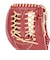 ミズノ（MIZUNO）少年軟式用グラブ オールラウンド用 野球グローブ ジュニア グローバルエリート SELECT 1AJGY34430 6680
