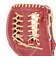 ミズノ（MIZUNO）少年軟式用グラブ オールラウンド用 野球グローブ ジュニア グローバルエリート SELECT 1AJGY34430 6680