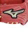 ミズノ（MIZUNO）少年軟式用グラブ オールラウンド用 野球グローブ ジュニア グローバルエリート SELECT 1AJGY34430 6680