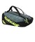 バボラ（BABOLAT）テニス バッグ ピュア アエロ ラケット12本収納可 751238