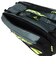 バボラ（BABOLAT）テニス バッグ ピュア アエロ ラケット12本収納可 751238