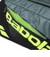 バボラ（BABOLAT）テニス バッグ ピュア アエロ ラケット12本収納可 751238