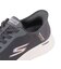 スケッチャーズ（SKECHERS）スニーカー ウォーキングシューズ スリップインズ ゴー ウォーク フレックス ハンズ アップ グレー 216324WW-GR…