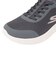 スケッチャーズ（SKECHERS）スニーカー ウォーキングシューズ スリップインズ ゴー ウォーク フレックス ハンズ アップ グレー 216324WW-GR…