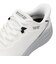 スケッチャーズ（SKECHERS）カジュアルシューズ スリップインズ ボブス スポート スキルズ ホワイト グレー 118431-WGY スニーカー スポーツ…