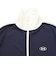 アンダーアーマー（UNDER ARMOUR）トラック ジャケット 6017131 410