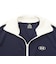 アンダーアーマー（UNDER ARMOUR）トラック ジャケット 6017131 410