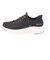 スケッチャーズ（SKECHERS）スニーカー カジュアルシューズ スリップインズ コンツアーフォーム コージーフィット ゴールデン アワー ブラック ゴールド…