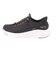スケッチャーズ（SKECHERS）スニーカー カジュアルシューズ スリップインズ コンツアーフォーム コージーフィット ゴールデン アワー ブラック ゴールド…