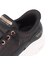 スケッチャーズ（SKECHERS）スニーカー カジュアルシューズ スリップインズ コンツアーフォーム コージーフィット ゴールデン アワー ブラック ゴールド…