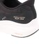 スケッチャーズ（SKECHERS）スニーカー カジュアルシューズ スリップインズ コンツアーフォーム コージーフィット ゴールデン アワー ブラック ゴールド…