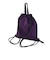 アクター（AKTR）COMBINATION ナップザック 126-006022 PU
