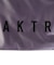 アクター（AKTR）COMBINATION ナップザック 126-006022 PU