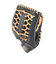 ゼット（ZETT）軟式用グラブ オールラウンド用 野球グローブ 一般 ソフトステア BRGB35530F-1932