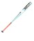 ゼット（ZETT）硬式用バット 野球 中学硬式用 ゼットパワー2nd 83cm/820g 金属製 BAT20083C-2201