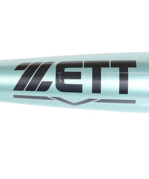ゼット（ZETT）硬式用バット 野球 中学硬式用 ゼットパワー2nd 83cm