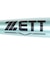 ゼット（ZETT）硬式用バット 野球 中学硬式用 ゼットパワー2nd 83cm/820g 金属製 BAT20083C-2201