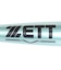 ゼット（ZETT）硬式用バット 野球 中学硬式用 ゼットパワー2nd 83cm/820g 金属製 BAT20083C-2201