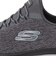 スケッチャーズ（SKECHERS）スニーカー カジュアルシューズ スリップインズ サミッツ キー ペース グレー ブラック 232469W-CCBK スニーカ…