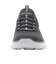 スケッチャーズ（SKECHERS）カジュアルシューズ スリップインズ サミッツ ハイ レンジ ブラック グレー 232457-BKCC スニーカー スポーツ …