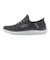 スケッチャーズ（SKECHERS）カジュアルシューズ スリップインズ サミッツ ハイ レンジ ブラック グレー 232457-BKCC スニーカー スポーツ …