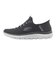スケッチャーズ（SKECHERS）カジュアルシューズ スリップインズ サミッツ ハイ レンジ ブラック グレー 232457-BKCC スニーカー スポーツ …