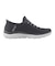 スケッチャーズ（SKECHERS）カジュアルシューズ スリップインズ サミッツ ハイ レンジ ブラック グレー 232457-BKCC スニーカー スポーツ …
