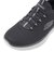 スケッチャーズ（SKECHERS）カジュアルシューズ スリップインズ サミッツ ハイ レンジ ブラック グレー 232457-BKCC スニーカー スポーツ …