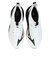 ミズノ（MIZUNO）ランニングシューズ ジョギングシューズ ネオ ビスタ 2 ホワイト ゴールド J1GC263401 スポーツ シューズ