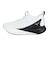 ミズノ（MIZUNO）ランニングシューズ ジョギングシューズ ネオ ビスタ 2 ホワイト ゴールド J1GC263401 スポーツ シューズ