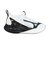 ミズノ（MIZUNO）ランニングシューズ ジョギングシューズ ネオ ビスタ 2 ホワイト ゴールド J1GC263401 スポーツ シューズ
